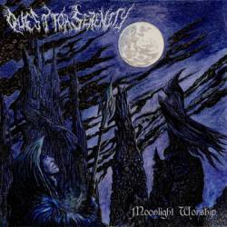 Quest For Serenity : Moonlight Worship
